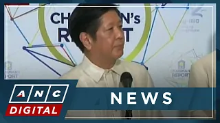 Marcos: PH disengaging from any contact with ICC after appeal rejection | ANC