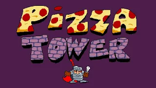 Pizza Tower OST - Small Fruit, 5 PM (Pizzascape Escape - Unused)