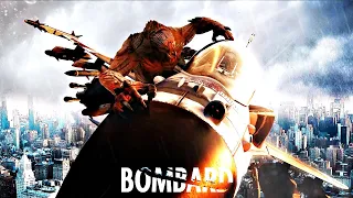 Atom Music Audio - Bombard | (Official Teaser)