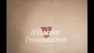 An MTM Enterprises Production | Viacom “V of Doom” (16mm, 1974/1976)