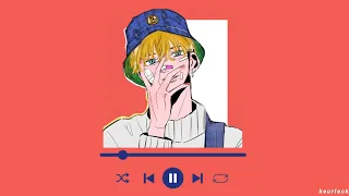 an upbeat jpop/rock playlist to cheer you up