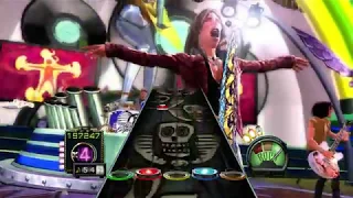 Guitar Hero Aerosmith - "Dream On" Expert 100% FC (239,419)