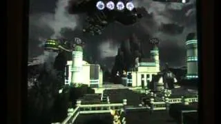 Ratchet and Clank glitch