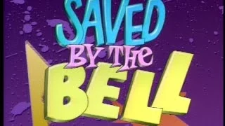 Saved by the Bell Season 1 Opening