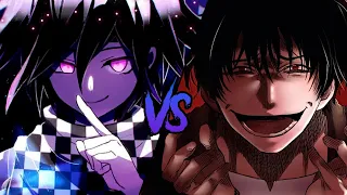 KOKICHI OMA vs YUUICHI KATAGIRI - FINAL | Smart Characters Super Tournament pt FINAL