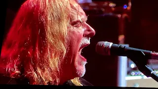 Gov’t Mule- I Put A Spell On You/ Piece Of My Heart (Mountain Jam 2019)