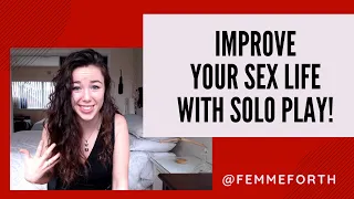 Reasons Why Masturbation is GOOD For You | Sex Education