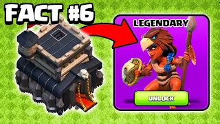 10 Things You Need To Know about Hero skins (Clash of Clans)