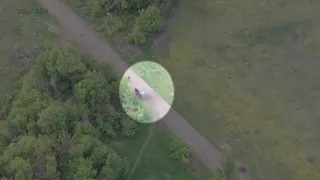 Мінус бойовик. Пам'яті Дєда і Волоцюги