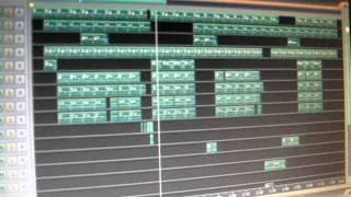 Soy el mismo (Beat preview).avi