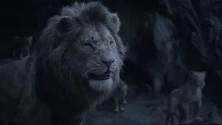 Lion🦁King👑 - Simba Returns