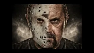 The Masked man Kane Hodder Interview cameo by Bill Moseley