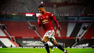 Mason Greenwood Goal Against Leicester City | Manchester United vs Leicester City | 2021 | HD°°