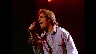 Huey Lewis and the News - Hard at Play Tour - E-Werk Cologne, 1991