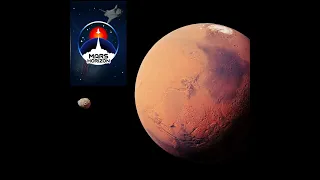 Mars horizon let's play fr #1 Le commencement de la conquête spatial !