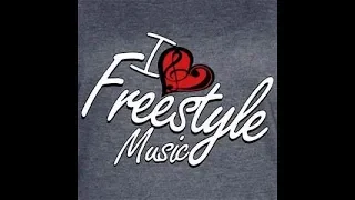 Freestyle Tazmania   master mix II best of freestyle  By DJ Tony Torres