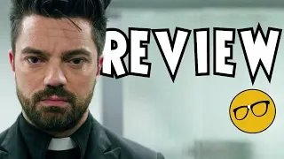 Preacher Season 3 Episode 8 Review "The Tom/Brady"