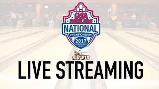 2017 USA Bowling National Championships - U12/U15 Match Play (Rounds 1-4)