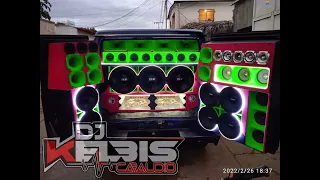 Gaita / Dembow / Doble Tono ⚡ Feliz Navidad Car Audio ⚡🎛️⬇️