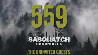 SC EP:559 The Uninvited Guests