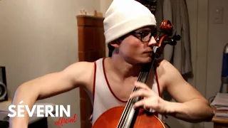 "Give In To Me" - Michael Jackson (Cello Cover) - Séverin Official