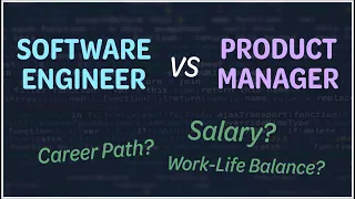 Software Engineering VS Product Management in 2022