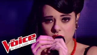 Kavinsky – Nightcall | Cécilia Pascal | The Voice France 2013 | Prime 2