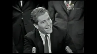 George Segal on I've Got a Secret