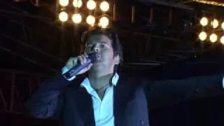 Thomas Anders-Live at Samara(YMHYMS) 2004