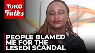 Husband abandoned me, returned while sick and I welcomed him | Tuko TV