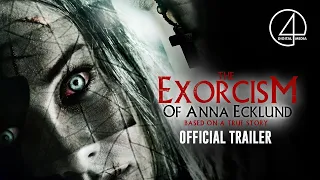 The Exorcism of Anna Ecklund (2016) | Official Trailer | Horror/Thriller