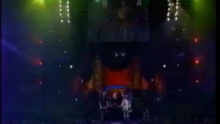 Nirvana - Lithium (Live at MTV Musical Video Awards 1992)