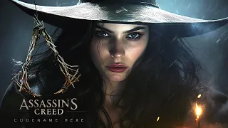 It is Assassin's Creed Hexe