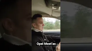 Opel Meet’as