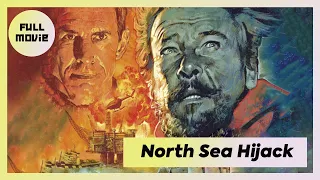 North Sea Hijack | English Full Movie | Action Adventure Thriller