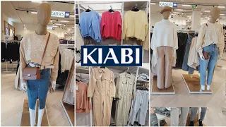 ⚘️🌸KIABI MODE FEMME NOUVEL COLLECTION 04.01.24 #kiabifrance #nouveautéskiabi #kiabi #arrivageskiabi