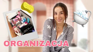 Organizuję ŁAZIENKĘ | Syla ♡