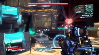 Borderlands Pre-Sequel Legendary Farming Guide *Rerouter* (How To Find The Rerouter)