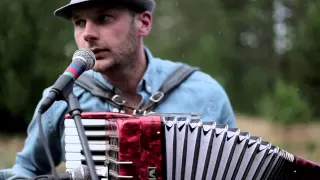 Jonah Blacksmith - In the middle of Nowhere (Hunting Cabin Session)