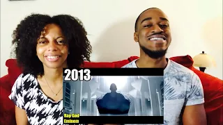 Best Rap Songs Of Each Year (1979-2018) Reaction!! Who’s the Best Artist?!?