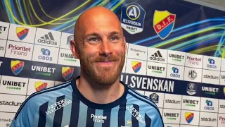 Efter hånet i derbysegern: "Smakar mjukglass" (Djurgården - AIK)