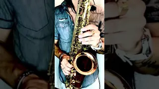 Céline Dion - Just Walk Away (Dim Zach edit) (SAX cover by OppositeMus)