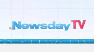 NewsdayTV, Streaming Now | 7 PM | SEPT 28, 2023