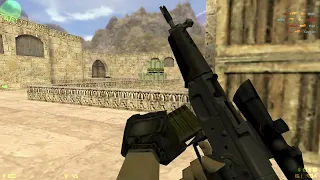 Counter Strike 2023 12/12/ 2023.Intense play multiple kill