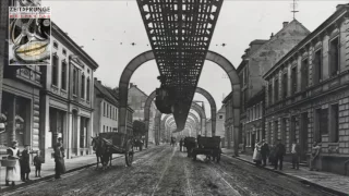 Zeitspünge Wuppertal - DVD Trailer