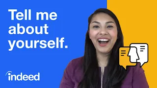 How to Answer "Tell Me About Yourself" Interview Question - 5 Key Tips and Example Response | Indeed