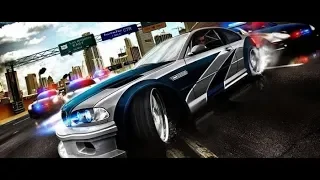 Need for speed most wanted Final Rival Challenge | Razor (#1)