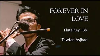 Forever In Love - Kenny G (flute cover)