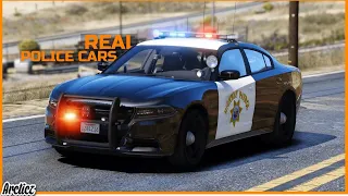 How to install Police Cars for LSPDFR I Tutorial I GTA V Mod I 2023 Updated!