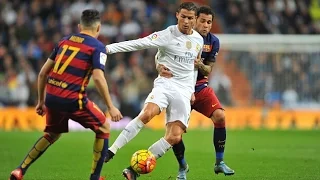 Barcelona vs Real Madrid 1-2 All Goals 720p 02-04-2016 - English Commentary